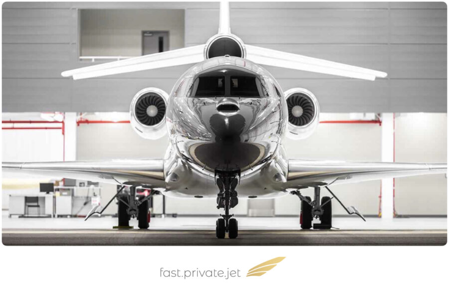 Fast Private Jet – Private Jet Charter Services Worldwide