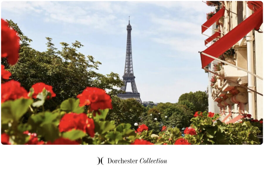 Dorchester Collection