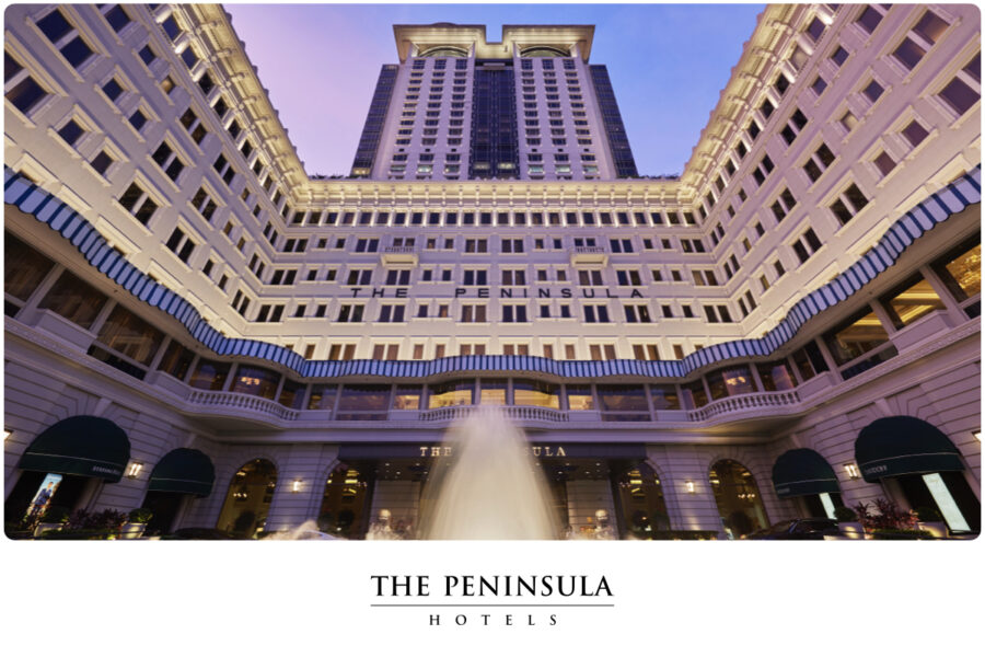 The Peninsula