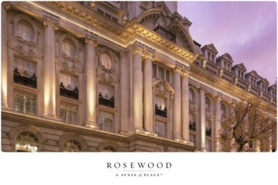 The Rosewood