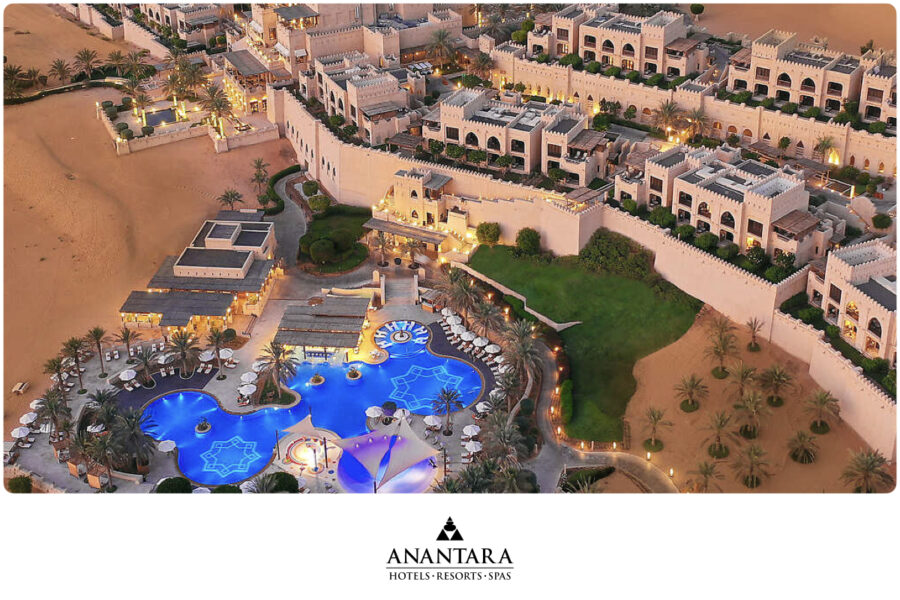 Anantara