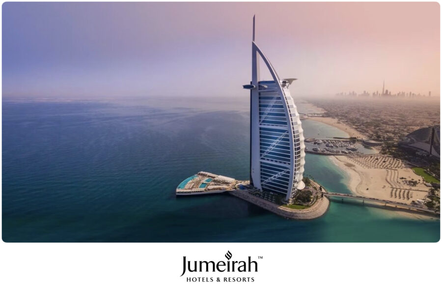 Jumeirah Hotels & Resorts